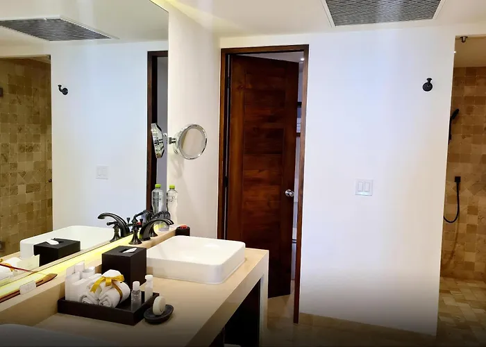Apartamento Deluxe Junior Ocean View - Casa Del Mar Cabo San Lucas
