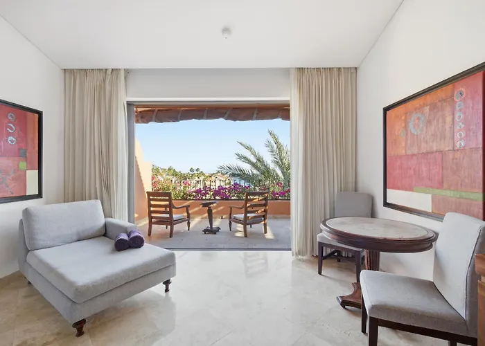 Apartamento Deluxe Junior Ocean View - Casa Del Mar Cabo San Lucas