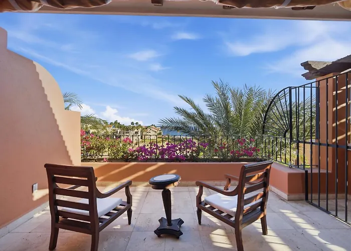 Apartamento Deluxe Junior Ocean View - Casa Del Mar
