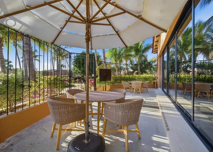 Apartamento Deluxe Junior Ocean View - Casa Del Mar