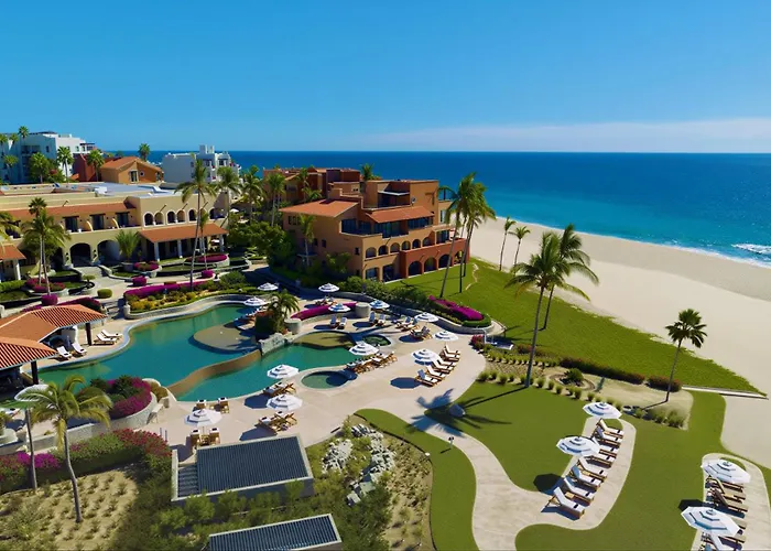 Apartamento Deluxe Junior Ocean View - Casa Del Mar *