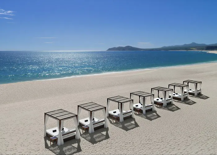 Deluxe Junior Ocean View - Casa Del Mar Apartamento Cabo San Lucas