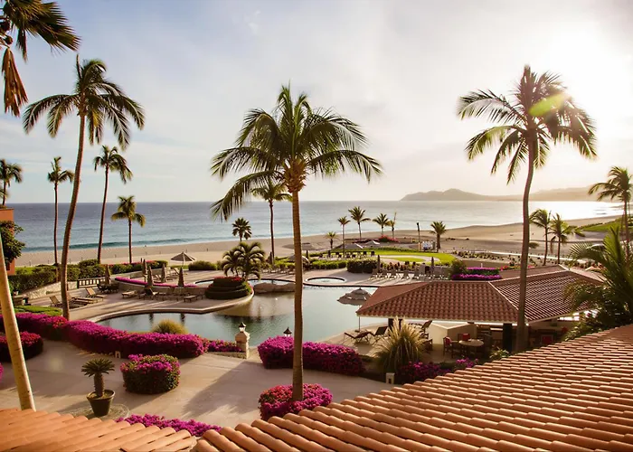 Apartamento Deluxe Junior Ocean View - Casa Del Mar