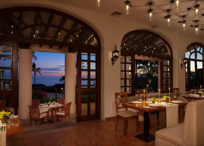 Deluxe Junior Ocean View - Casa Del Mar Apartamento Cabo San Lucas