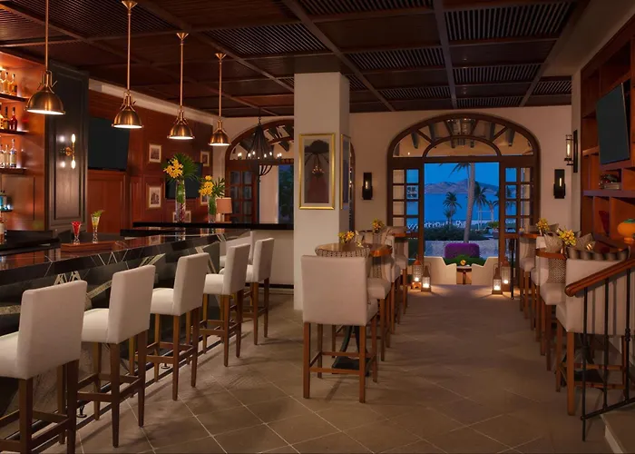 Apartamento Deluxe Junior Ocean View - Casa Del Mar *