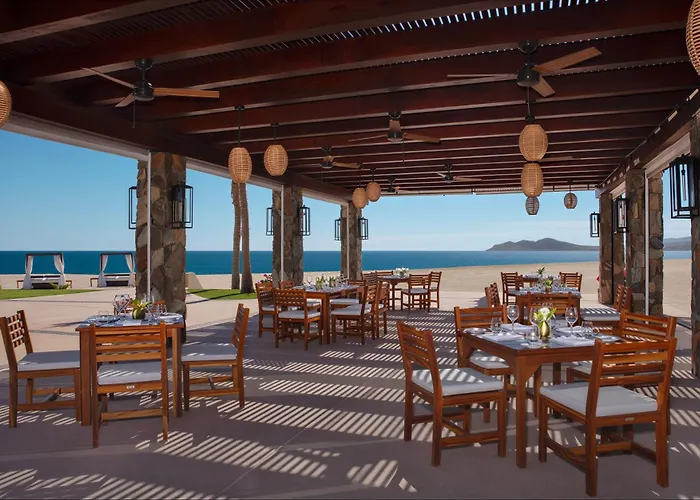 Deluxe Junior Ocean View - Casa Del Mar Apartamento Cabo San Lucas